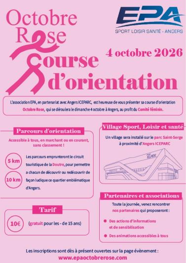Fiche explicative Octobre rose