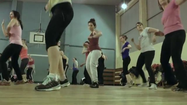 Zumba 2