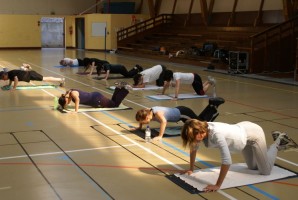 Cuisses abdos fessiers 3