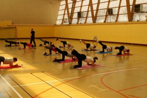 Cuisses abdos fessiers 4