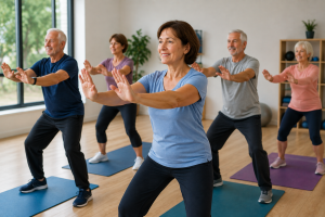 Gym santé