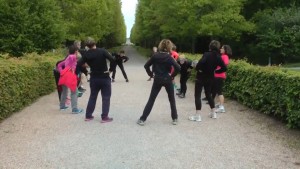 Marche santé bien être 1