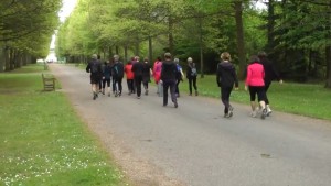 Marche santé bien être 3