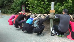 Marche santé bien être 4