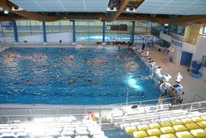 Natation 1