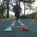 Footing 1