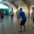 Sports collectifs 1
