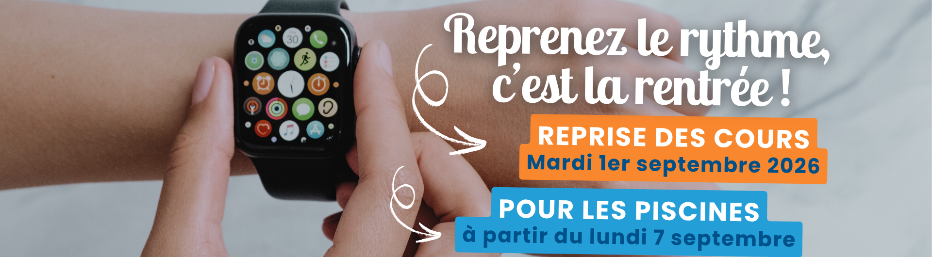Rentrée
