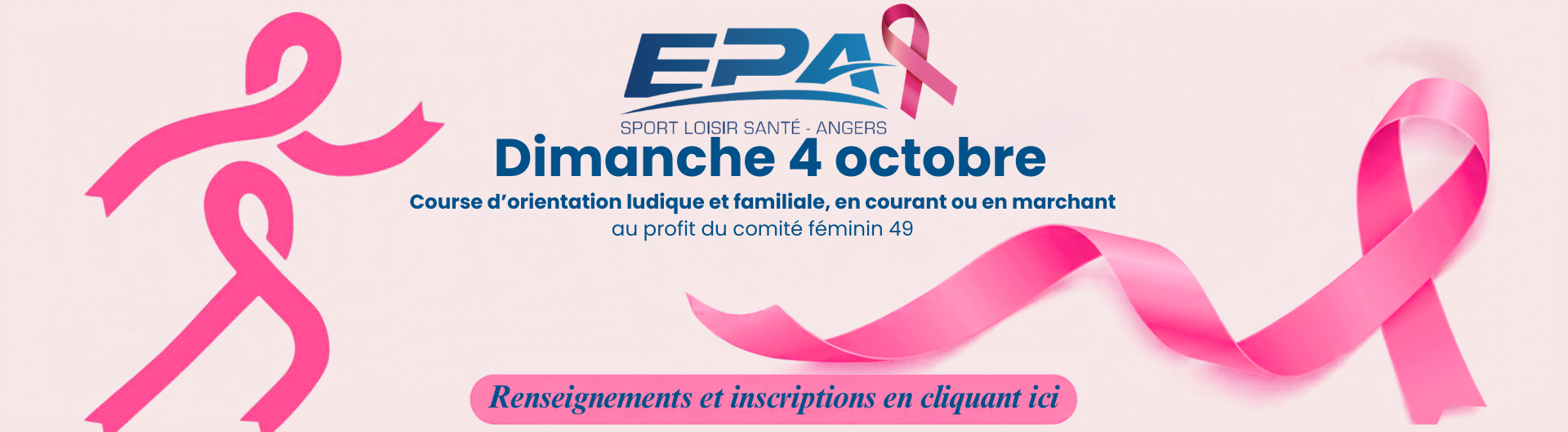 Octobre rose
